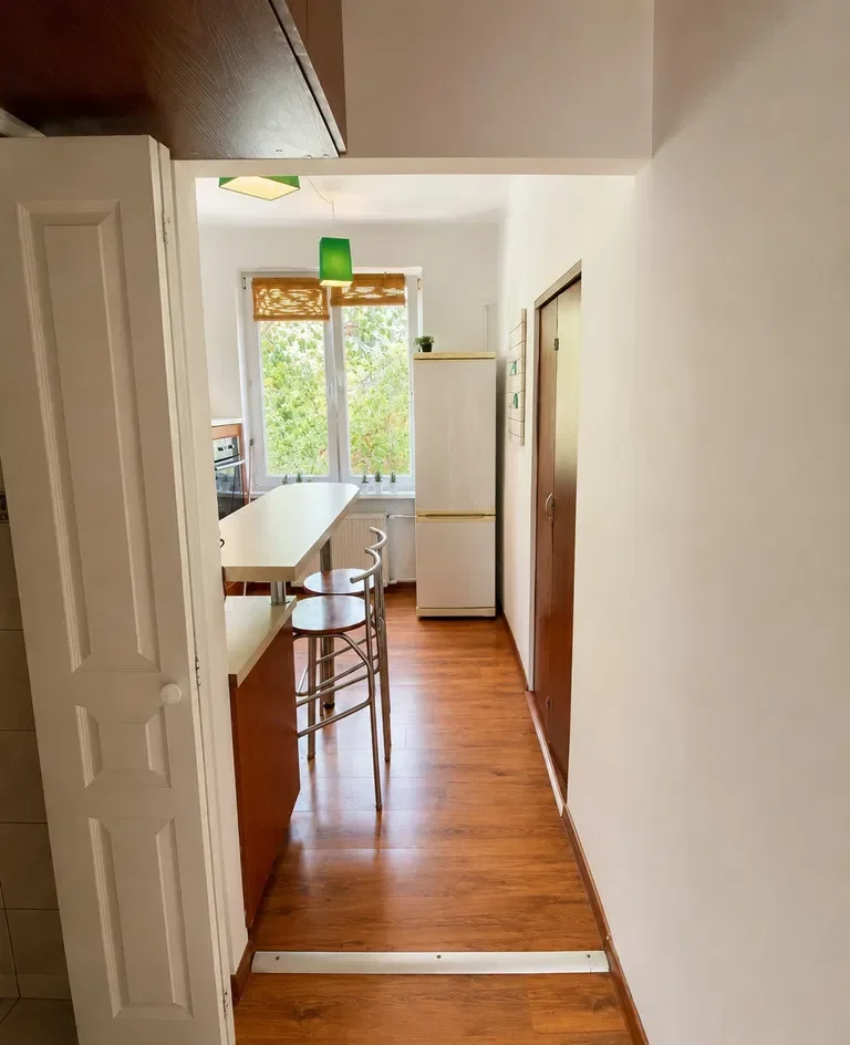 2-pokojowe mieszkanie 49 m² w centrum Lublina - zdjęcie 7