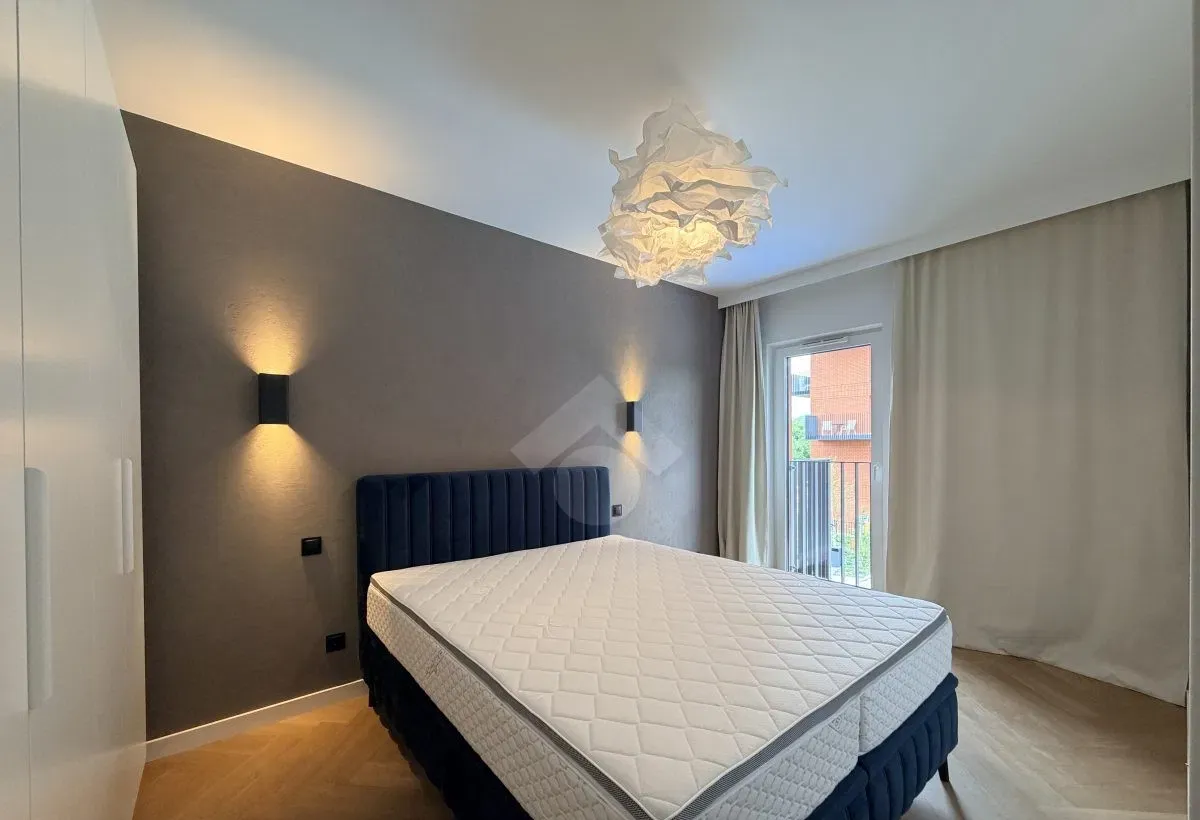 2 pokoje, balkon, WYSOKI STANDARD, parking, komórka, tramwaj - zdjęcie 9