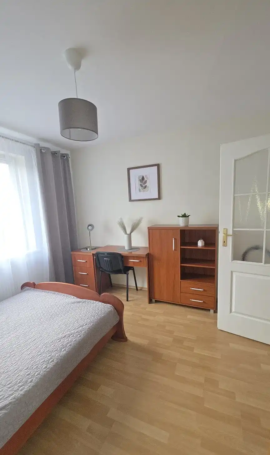Mieszkanie 2-pok. z balkonem, Olsztyn - zdjęcie 7