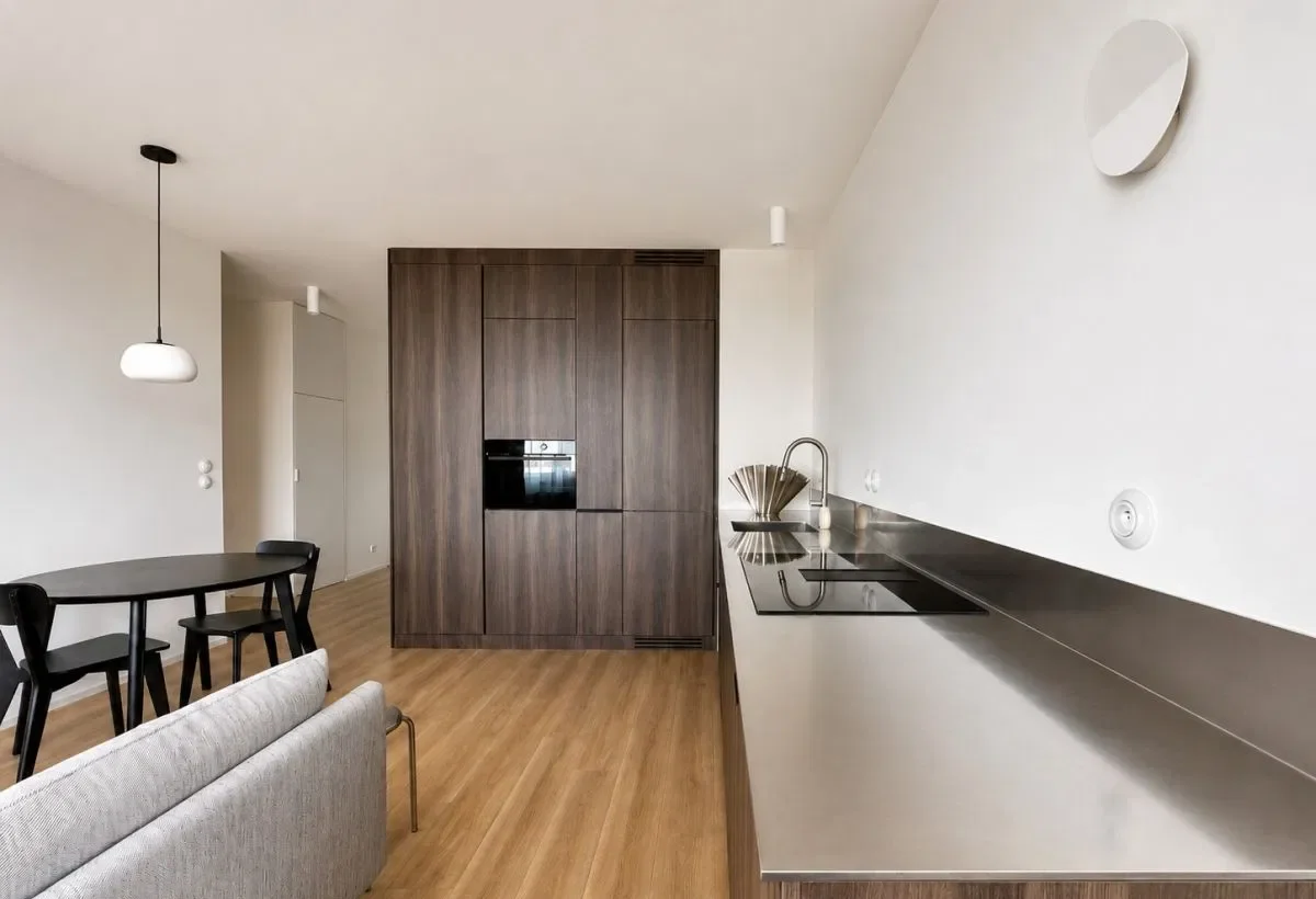 Pierwszy Najem | 3 pokoje 55m2 | Standard Premium - zdjęcie 4