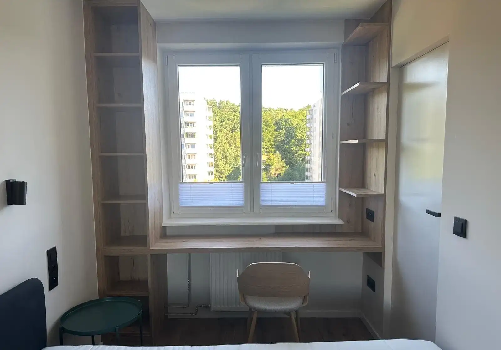 Kompaktowe mieszkanie z balkonem w Sopocie - zdjęcie 6
