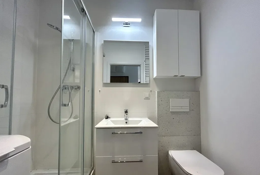 Dwa pokoje 36m2 | balkon | blisko Odry - zdjęcie 10