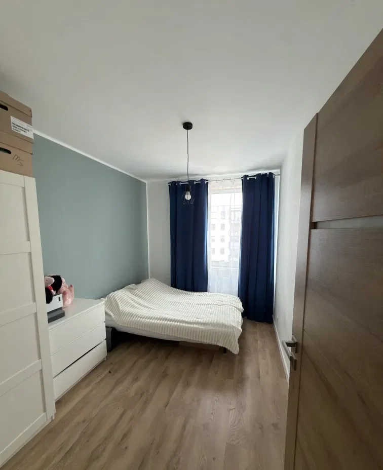 Nowe komfortowe mieszkanie 3 pokoje Lublin - zdjęcie 3