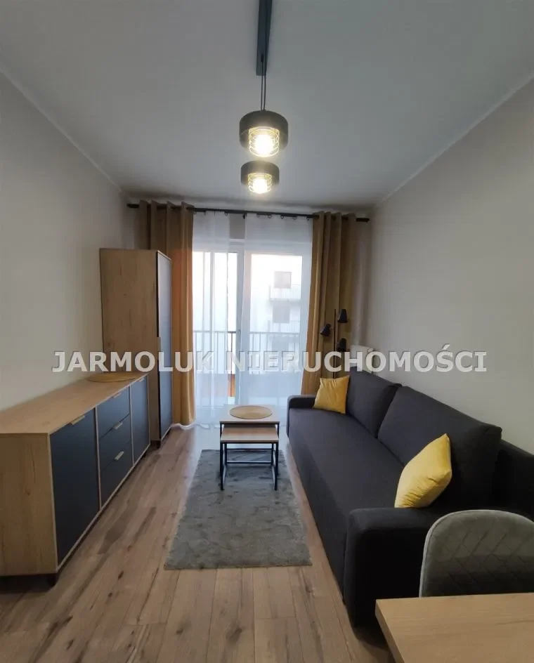 Nowe mieszkanie 42m2, 2 pokoje, Wrocław - zdjęcie 3