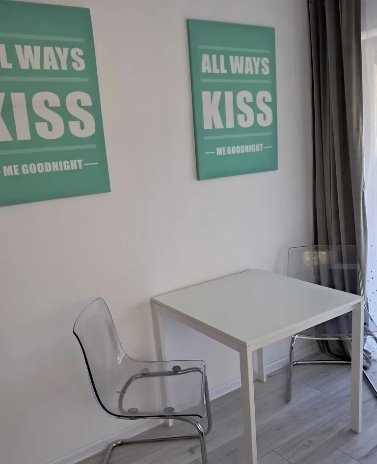 Gdańsk mieszkanie na lipiec i sierpień lub dluzej, lub od 1 wrzesnia, 2 pok. blisko centrum, uczelnie, Starówka, nowe bud. - zdjęcie 3