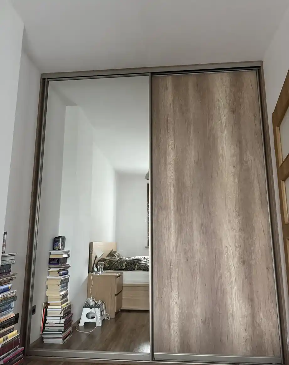 Mieszkanie 40m2, 2-pokoje (balkon, garaż, komórka lokatorska, klima) - zdjęcie 10