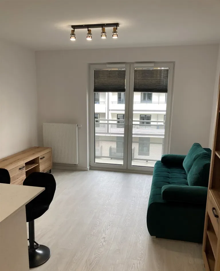 ***Wyposażone 2pokoje z Garderobą #GarażPodziemny #Balkon #Centrum*** - zdjęcie 4