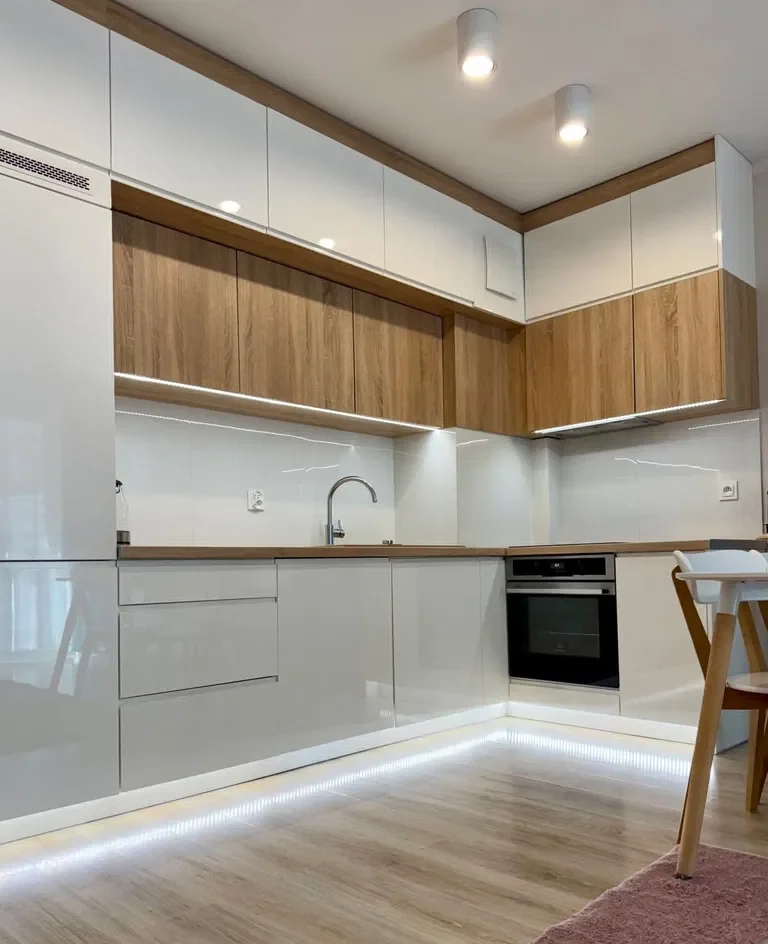 Mieszkanie, 45 m², Białystok - zdjęcie 4