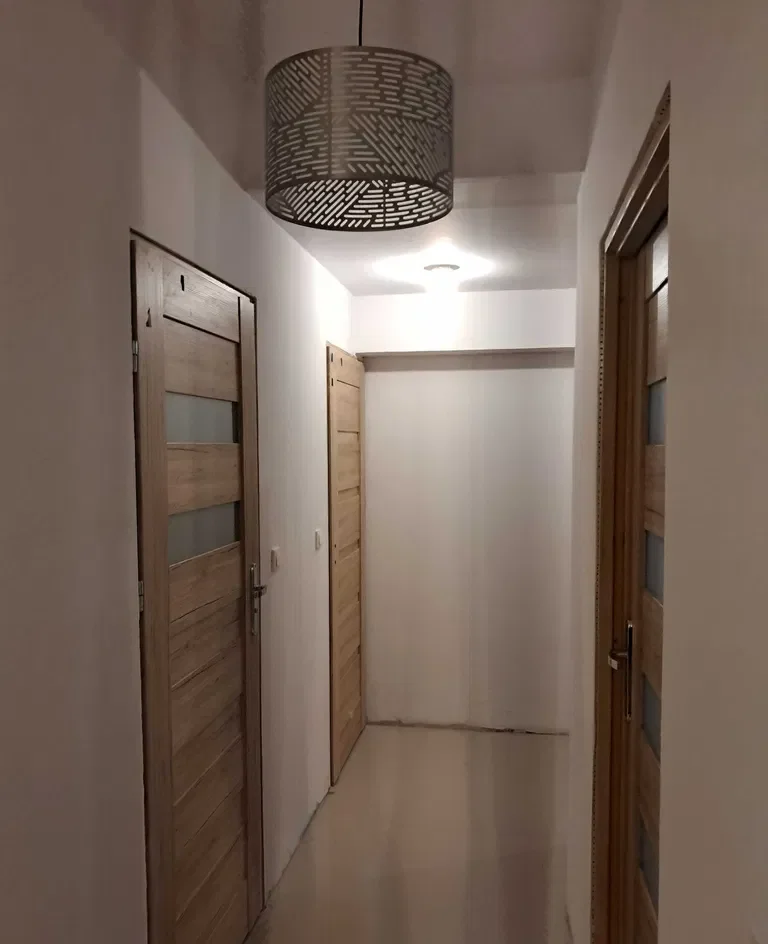 Gdańsk b. blisko uczelnie, duze mieszkanie 3 pok. ok 70 m2,pokoje samodzielne, odzielna kuchnia, w nowym budownictwie, od zaraz. - zdjęcie 2