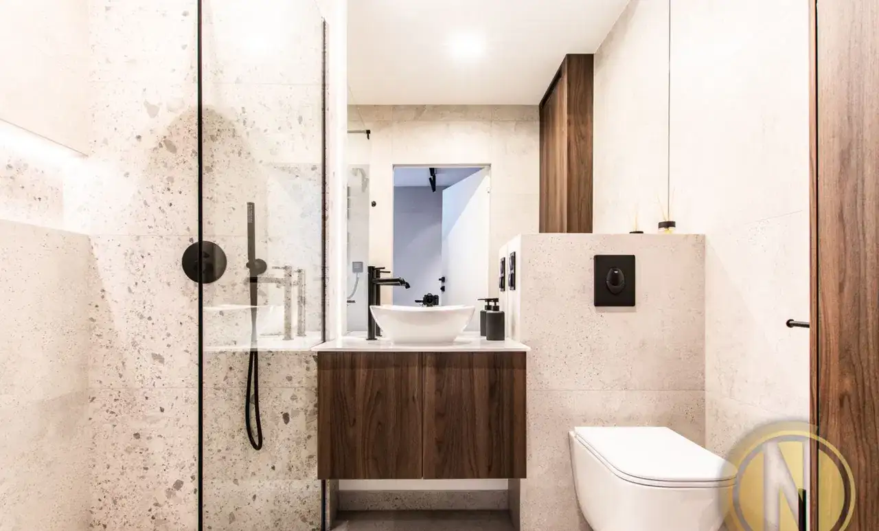 NOHO | Mogilska | Widok na Panoramę Krakowa | duży balkon | parking - zdjęcie 6