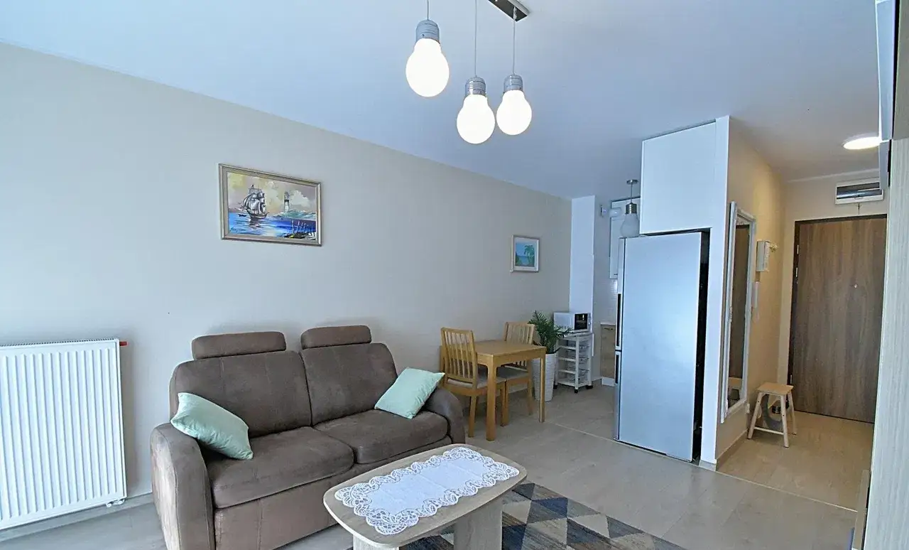 DO WYNAJĘCIA 2 pokoje Psie Pole, Żmudzka - zdjęcie 5