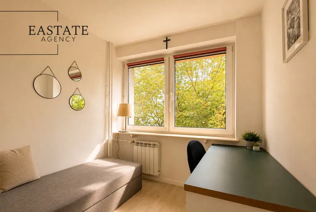 Aleje Jerozolimskie 145 | 46 m² | Ochota - zdjęcie 6