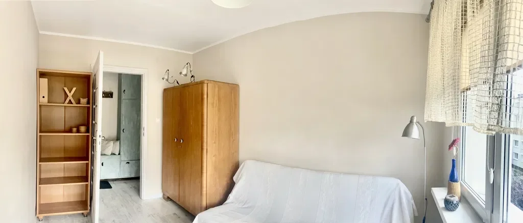 Blisko ronda Rataje, 2-pok., komfort! - zdjęcie 7
