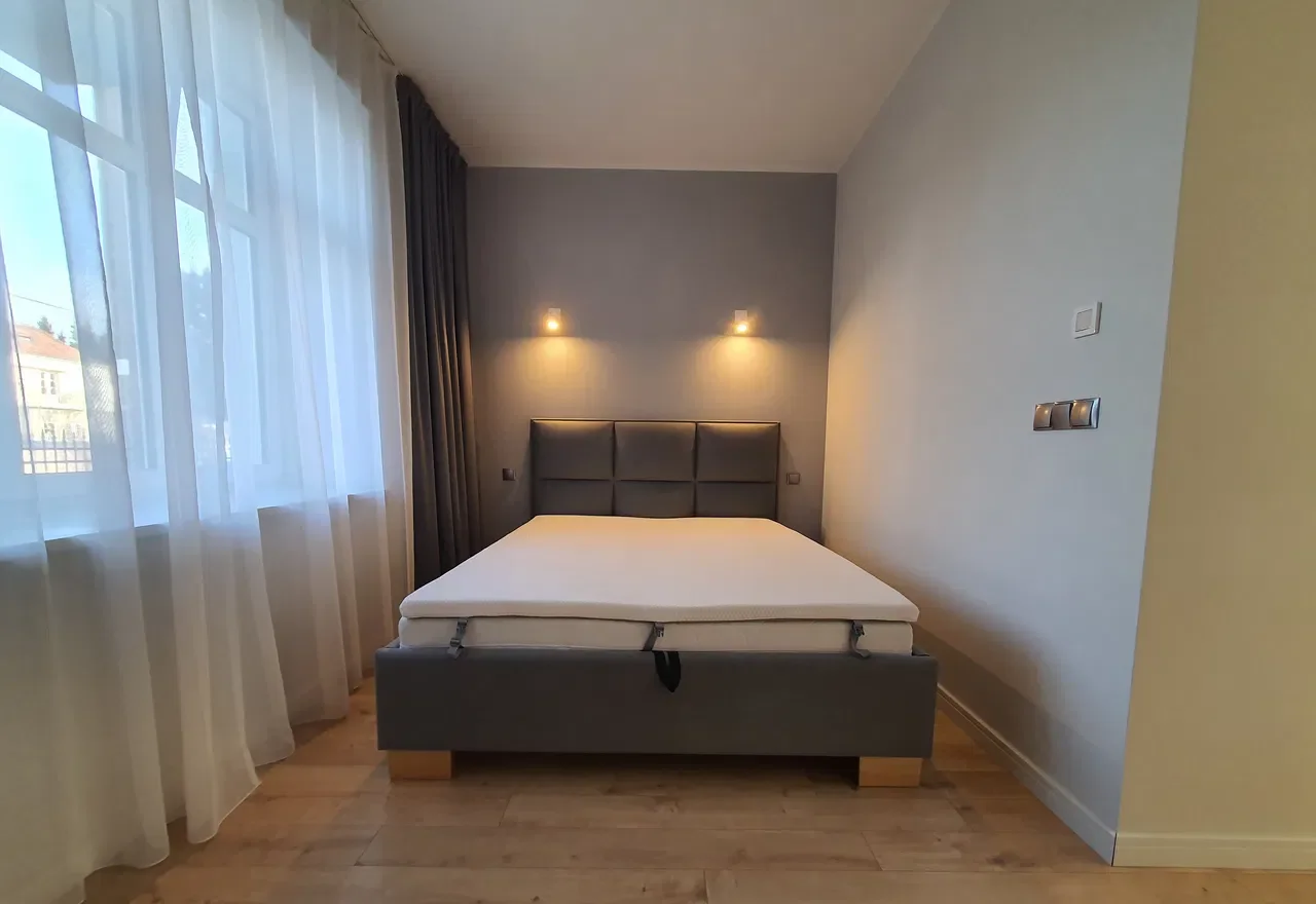 2 pokoje / taras / wysokie 3m / luksusowa kamienica z ogrodem - zdjęcie 7