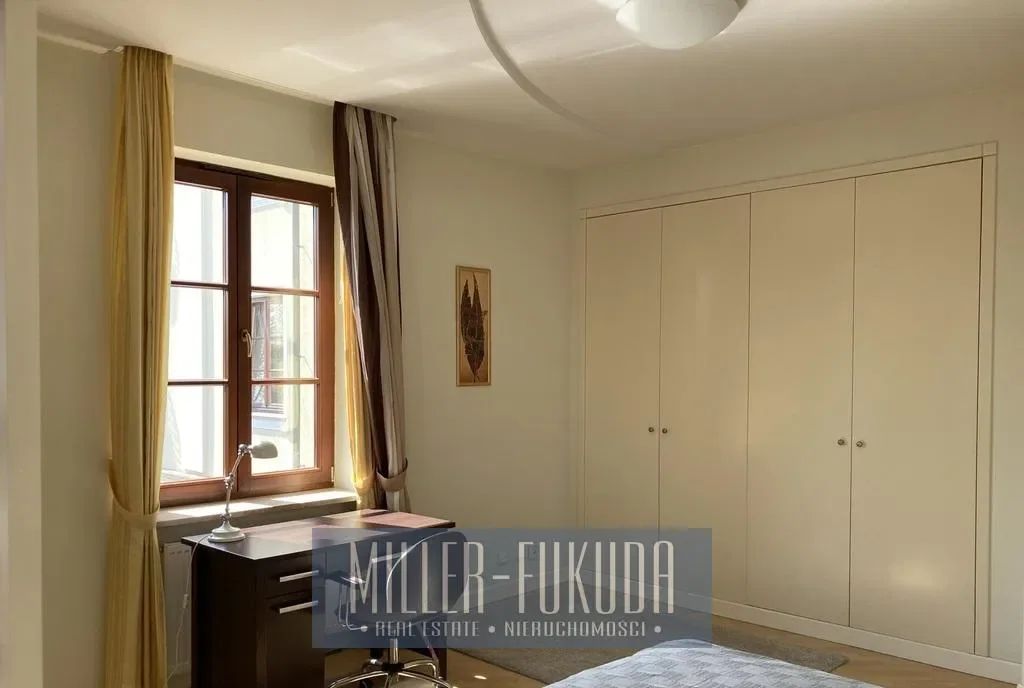 2 pokoje | Stare Miasto | 46 m² | od zaraz - zdjęcie 8