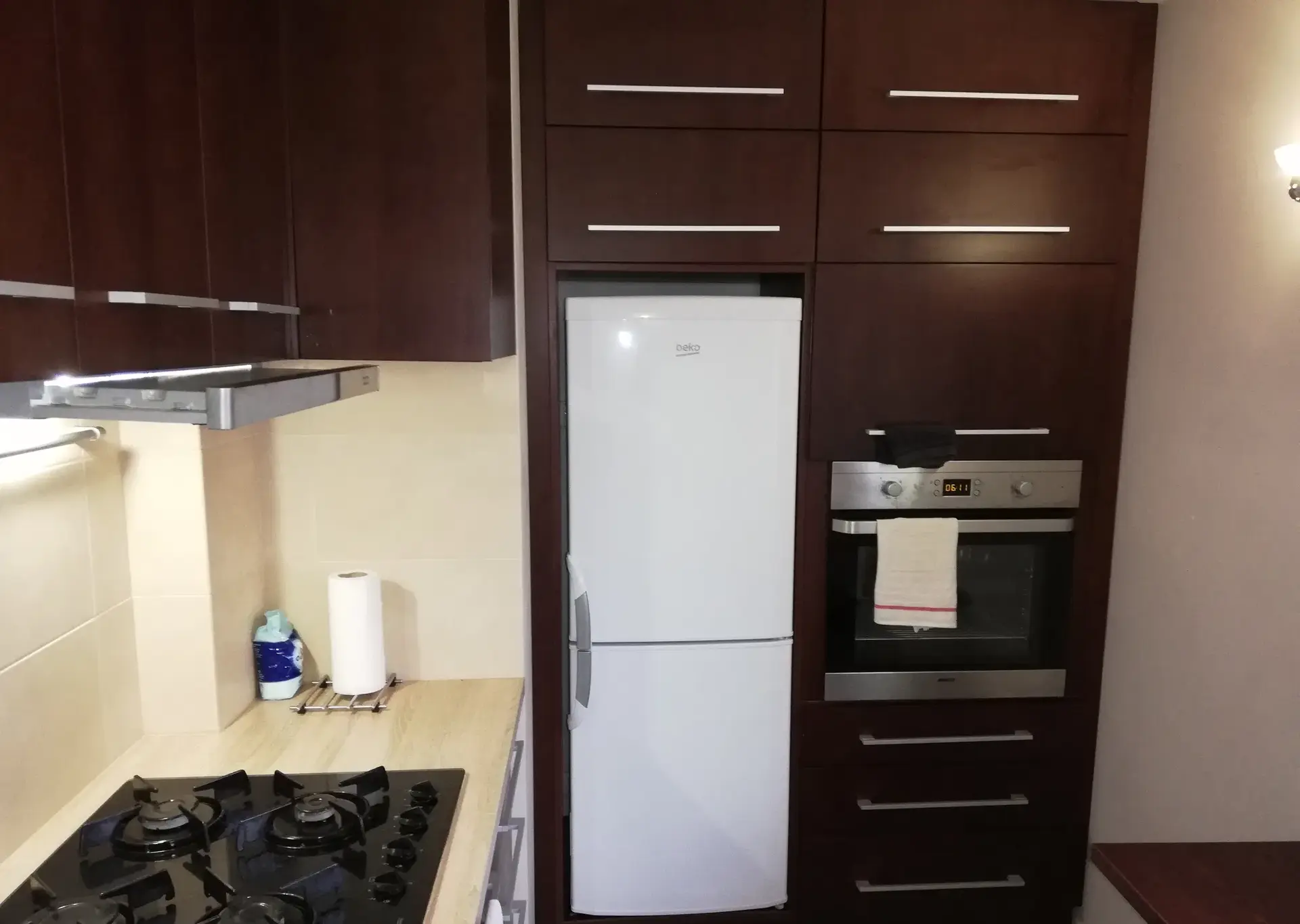 NAJEM komfortowe mieszkanie, 2 pokoje, blisko morza, balkon, Przymorze - zdjęcie 10