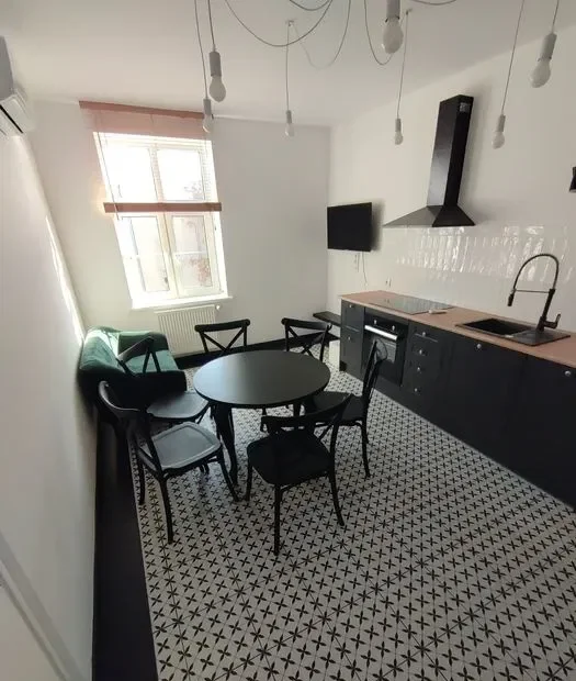 CENTRUM.Pokój w mieszkaniu studenckim. - zdjęcie 4