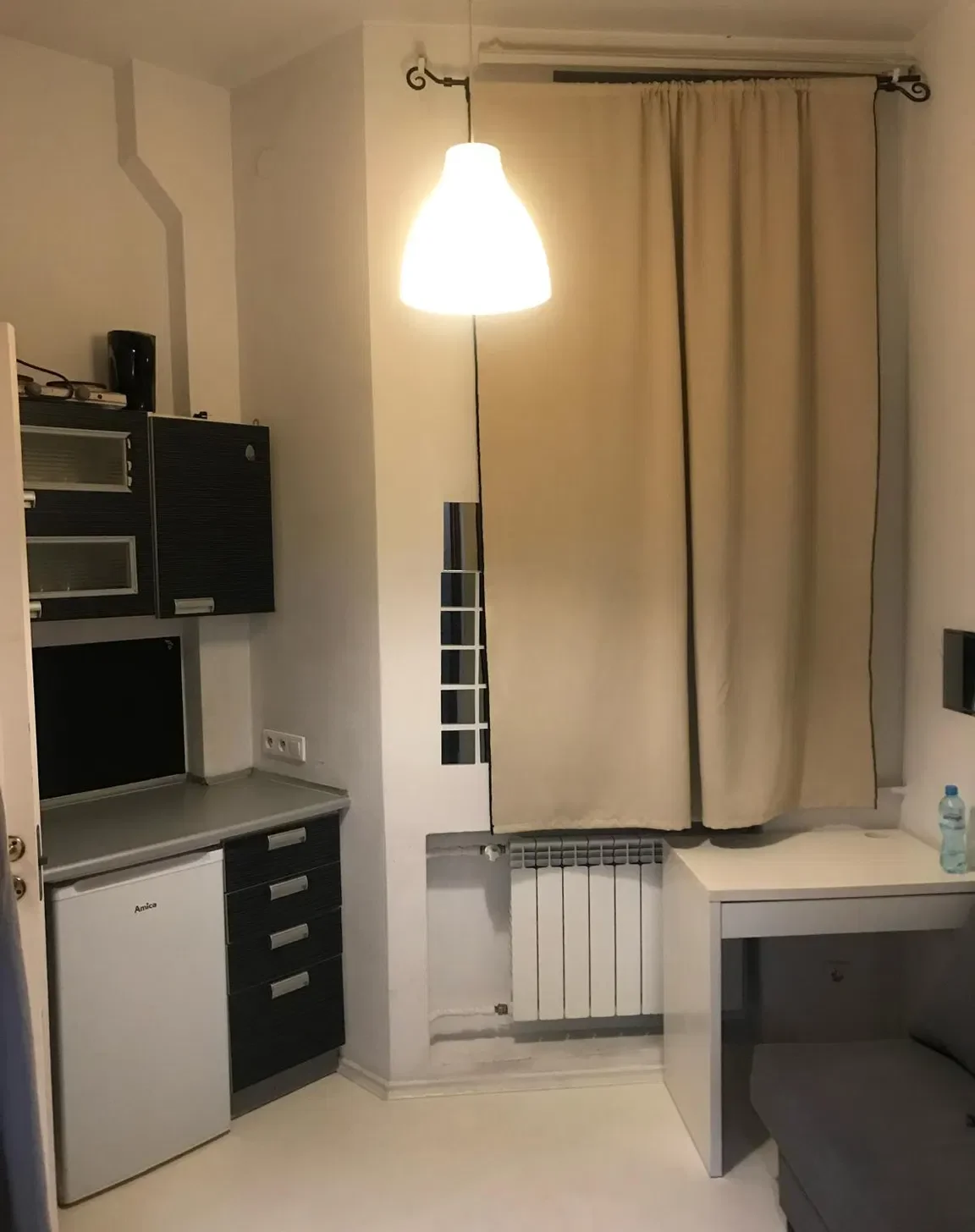 Przytulne studio - zdjęcie 5