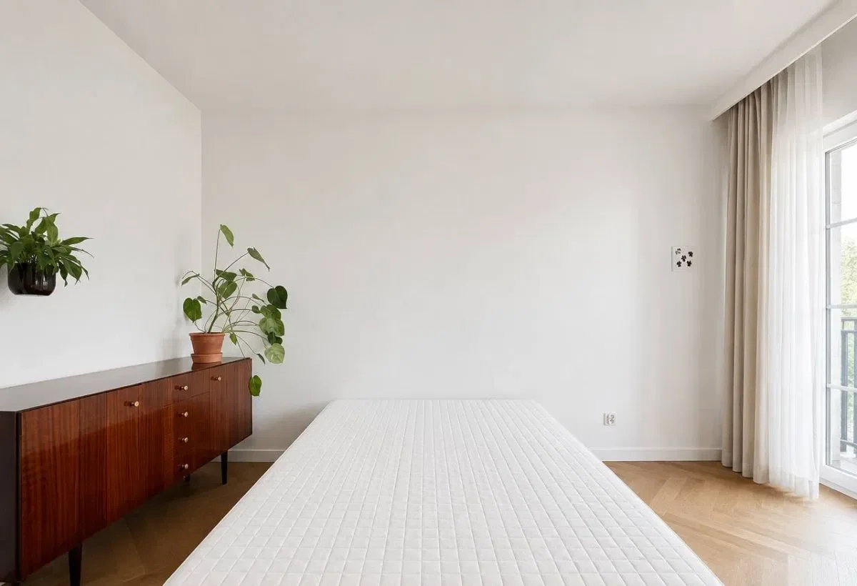 Bulwar Staromiejski | 45m2| Balkon 8m2| Garderoba - zdjęcie 6