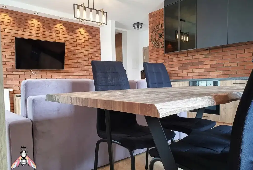 Apartament 3 pokojowy z windą na 1 piętrze - zdjęcie 2