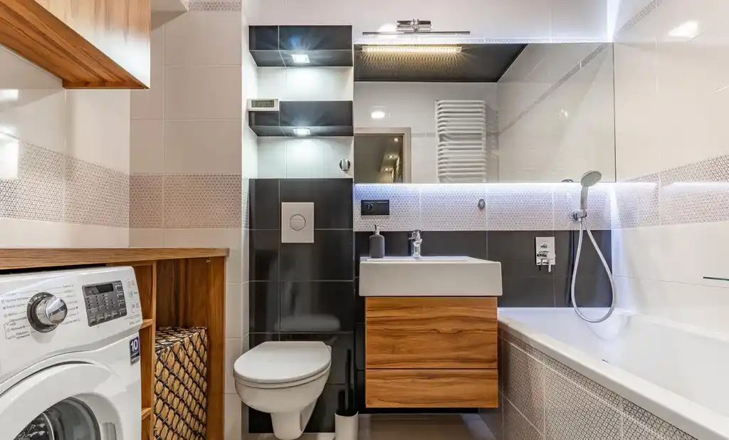 Mieszkanie z osobną kuchnią. Pet Friendly - zdjęcie 6