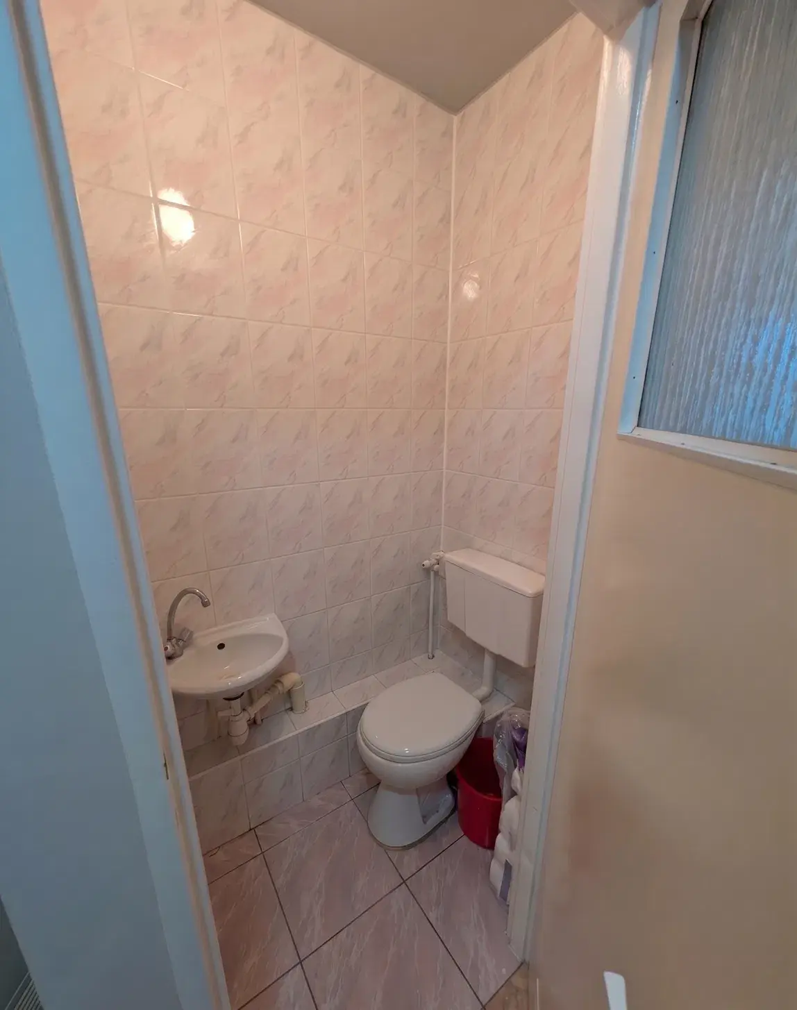 Wynajmę mieszkanie okopowa 18d, 48m2 - zdjęcie 7
