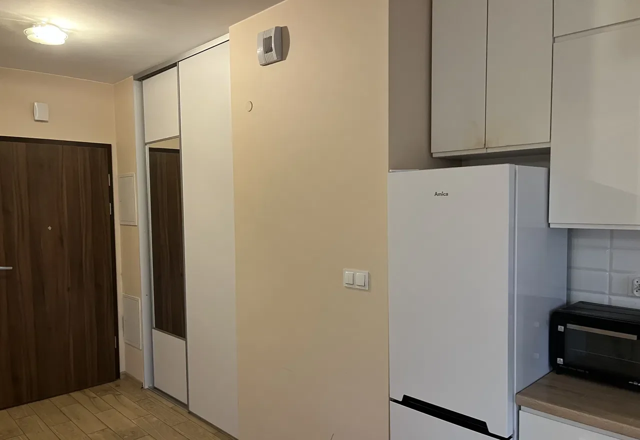 Do wynajęcia mieszkanie w Dzielnicy Parkowa - zdjęcie 2