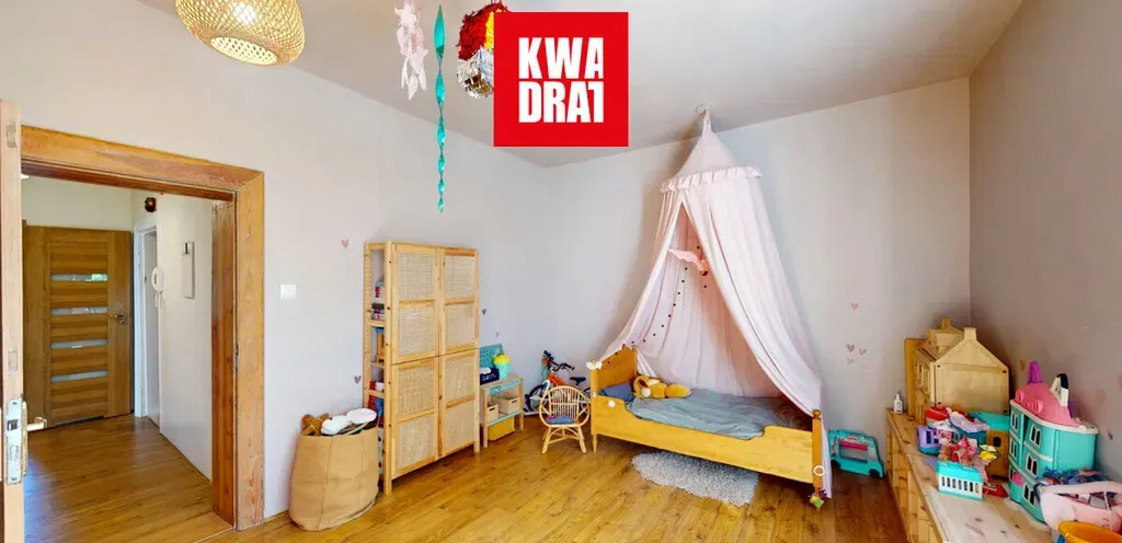 Olsztyn • ul. Jagiełły 5 | 93 m² na wakacje - zdjęcie 9