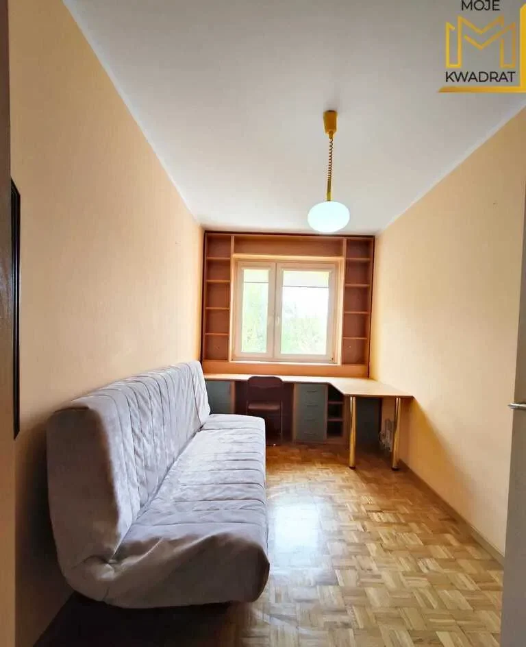 Mieszkanie 5 pokoi, 85 m², wynajem, Bełchatów - zdjęcie 4