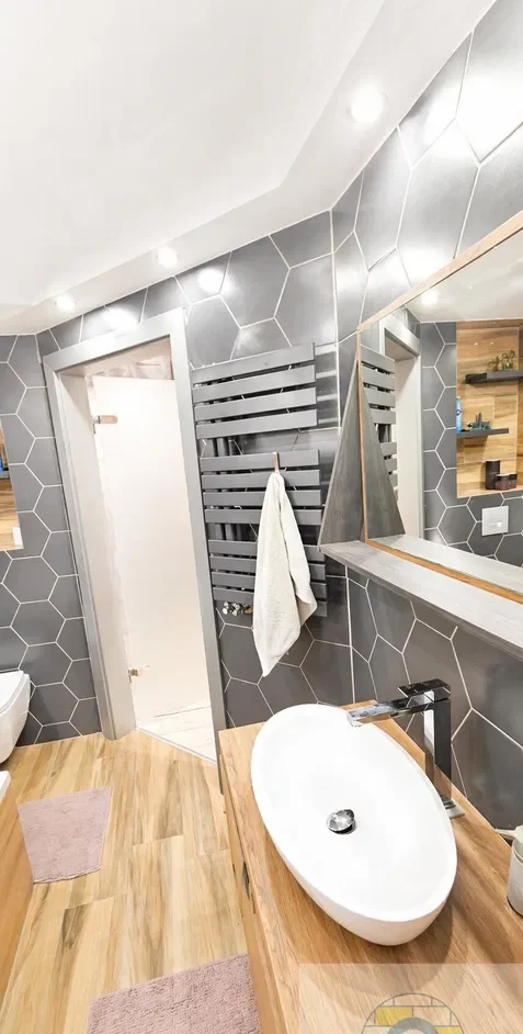 Apartament 85m2 ul Lesczyńska - zdjęcie 8