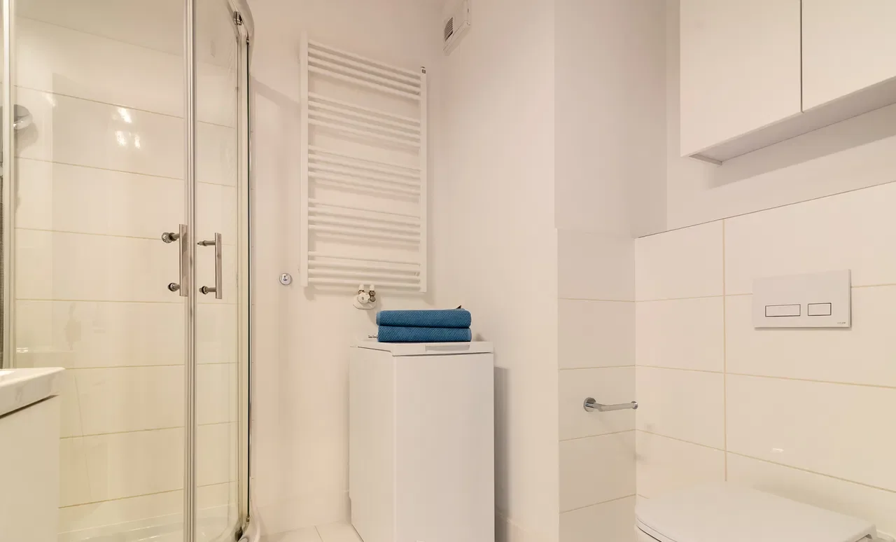 Kawalerka | Bez Prowizji | Pets Friendly | Od Zaraz | Kołobrzeska - zdjęcie 7