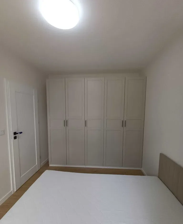 Tuwima 88, 2 pokoje z ogródkiem 40m2 i parking podziemny, nowe - zdjęcie 6