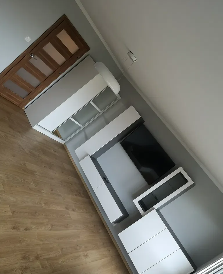 Mieszkanie Ikara Grudziądz 3piętro 63m2 + piwnica, loggia, winda - zdjęcie 8
