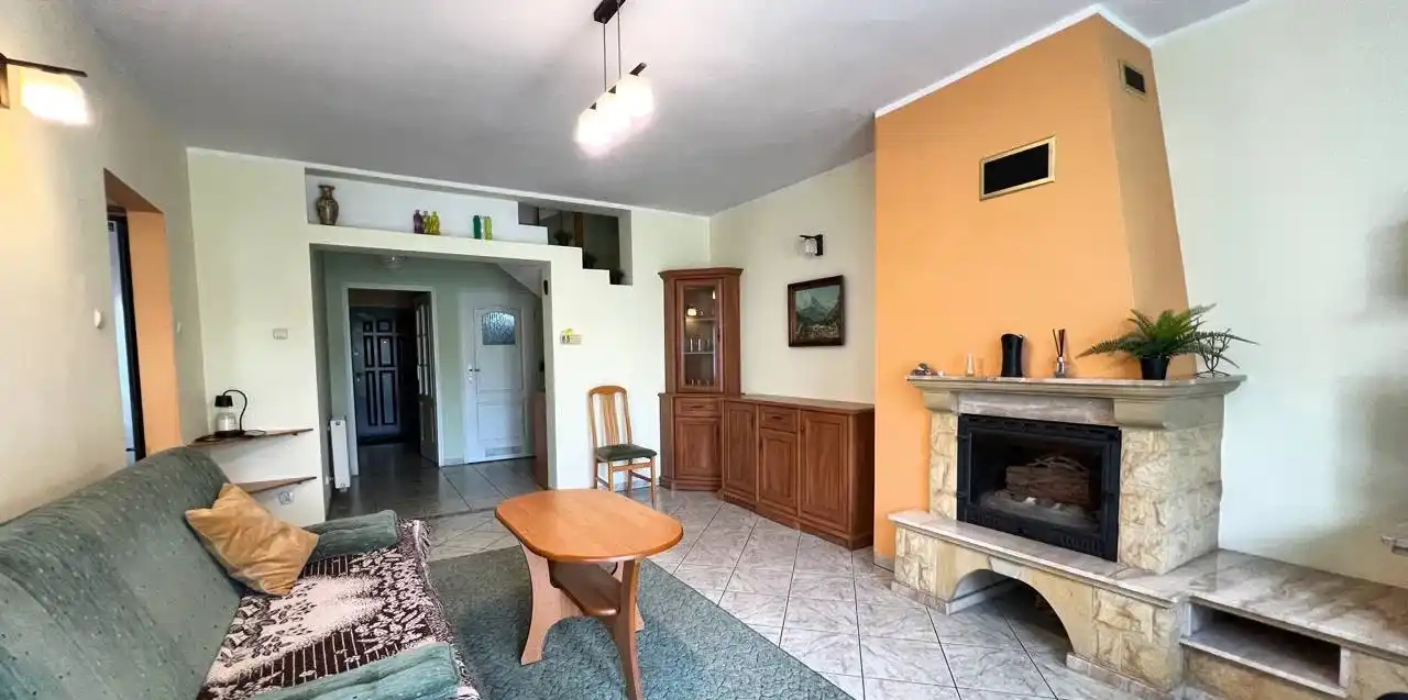 Dom |Bielany  | 149 m² | 5 pokoi + salon | ogród | garaż - zdjęcie 3