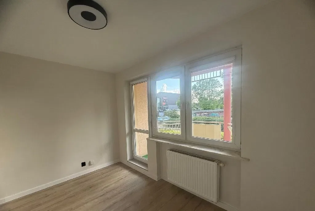 Nowe 3-pokojowe mieszkanie 51 m² przy UMK i Galerii Plaza - zdjęcie 9