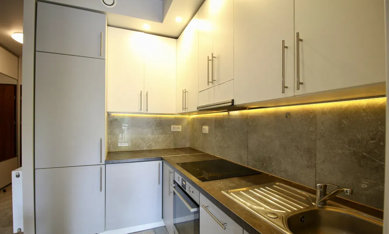 PL/RU Od zaraz/2 pokoi/Czerwone Maki/Pets Friendly/Balkon/ Piltza - zdjęcie 3