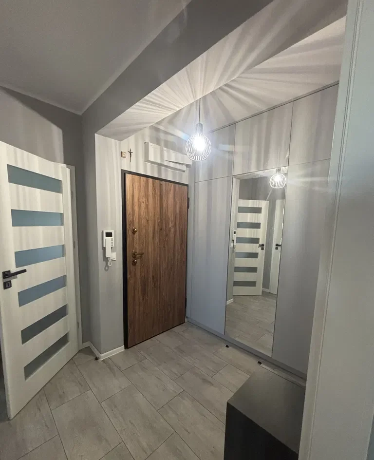 Mieszkanie 53 m² Wrocław Podhalańska - zdjęcie 4