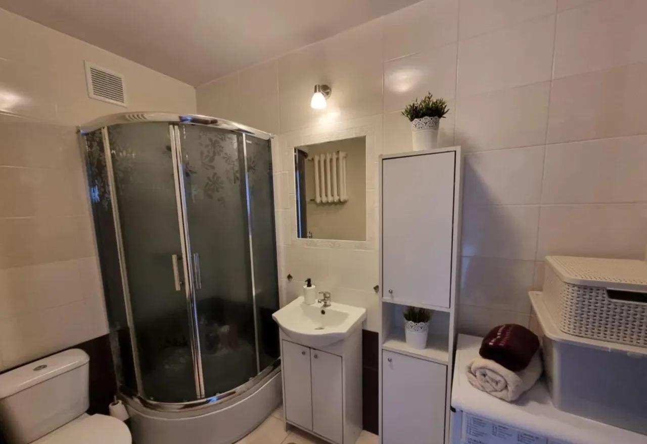 Mieszkanie w Centrum Wrzeszcza Gdańsk na wakacje - zdjęcie 5