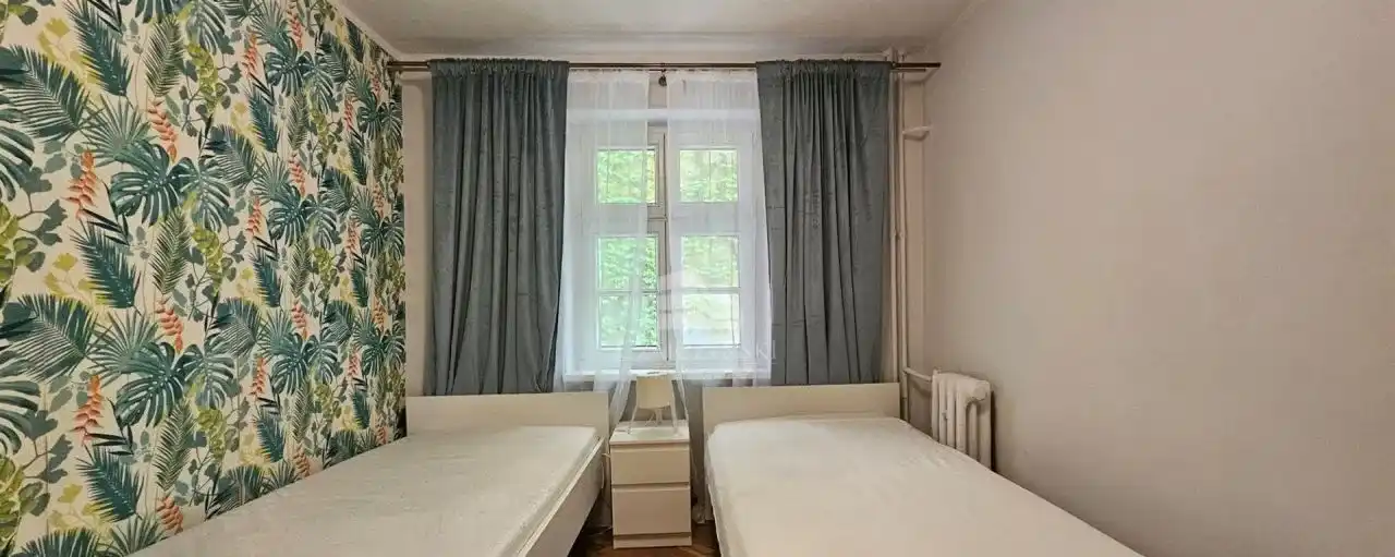Rynek, Ul. Białoskórnicza, Rozkładowe, 2 Pok.,40M2 - zdjęcie 4