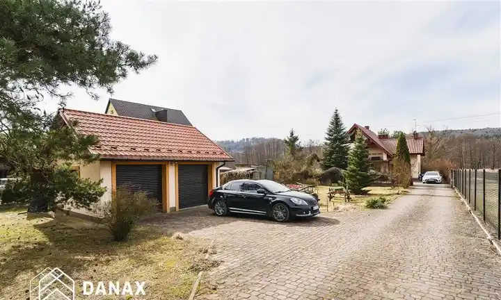 Do wynajęcia piętro domu wolnostojącego | od zaraz - zdjęcie 2