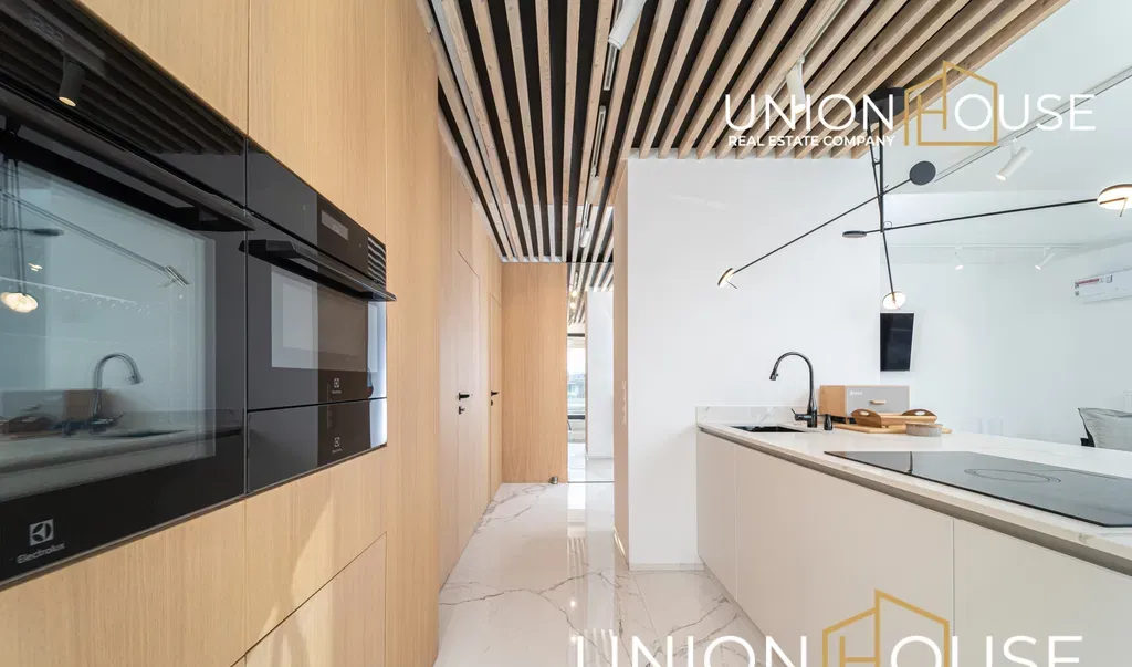 3 pokojowy apartament z tarasem-Wiślane Tarasy 2.0 - zdjęcie 5
