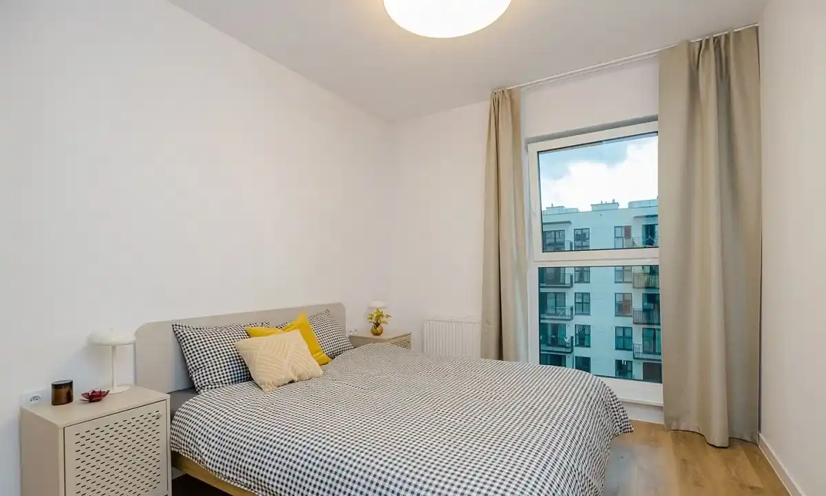 3-pokojowe | 52.51 m2 | Balkon | Internet w cenie | Bezpośrednio - zdjęcie 3