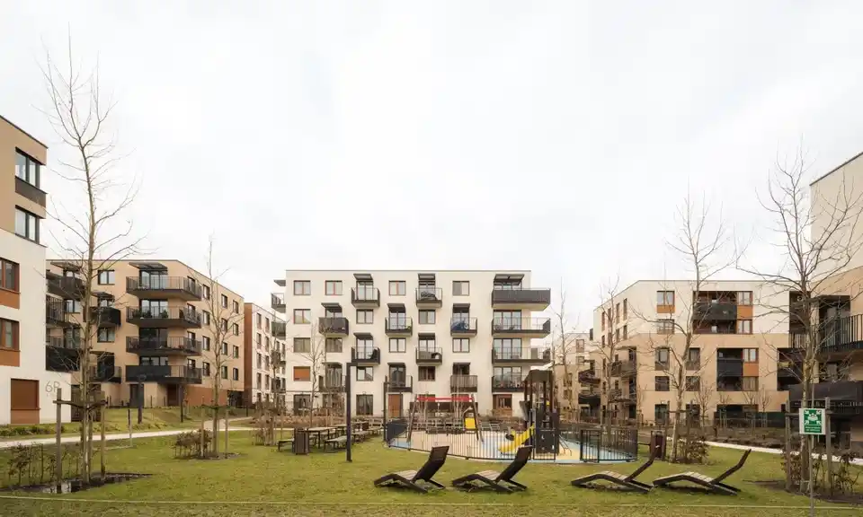 2 pok|umeblowane|17m2 ogródka|Pet Friendly|0% prowizji!! - zdjęcie 6