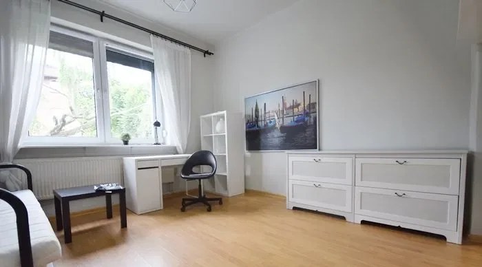 Mieszkanie, 52 m², Katowice