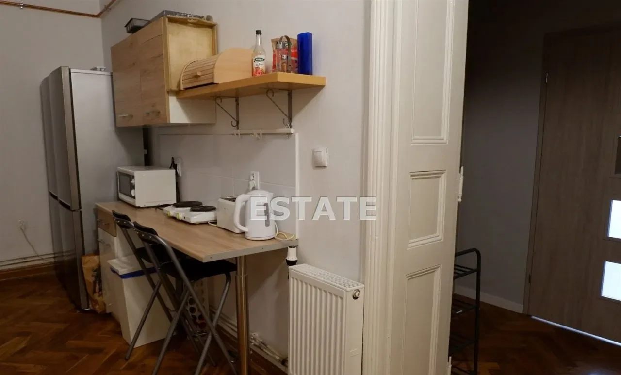 Pokój jednoosobowy - zdjęcie 8