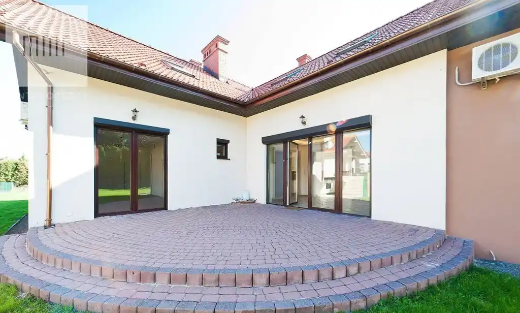 Dom, 440 m², Kraków - zdjęcie 6