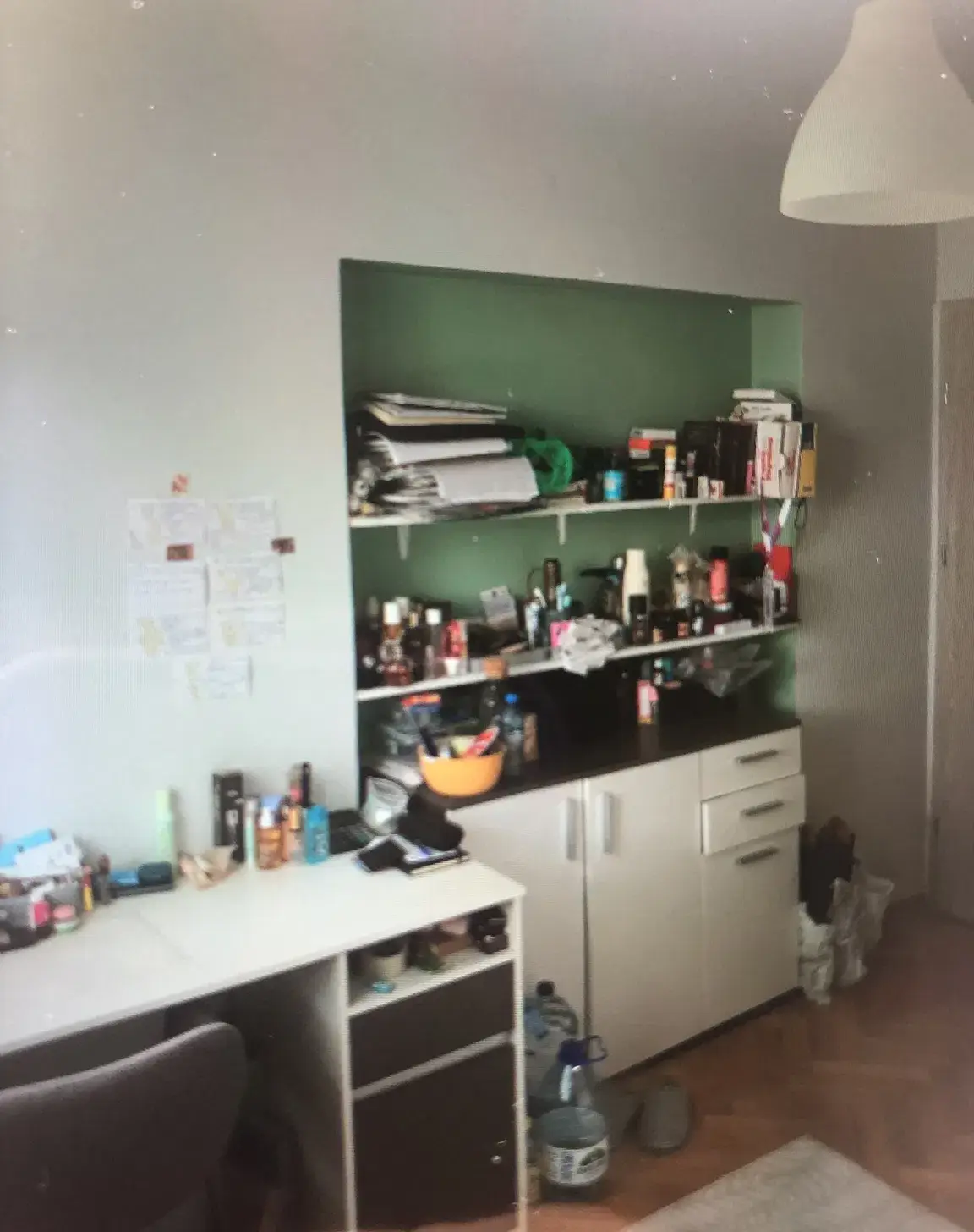 Pokoj 9,5m Blisko centrum, Stary Mokotow