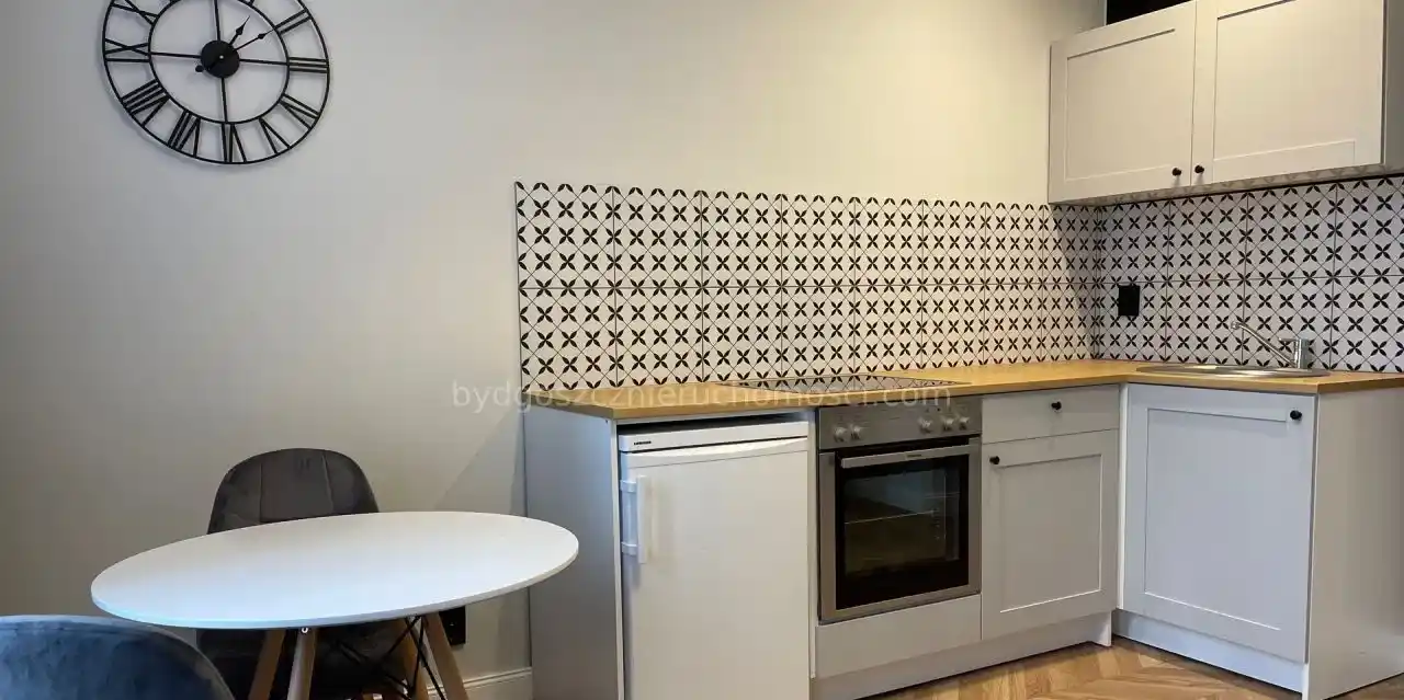 Mieszkanie, 27 m², Bydgoszcz - zdjęcie 2