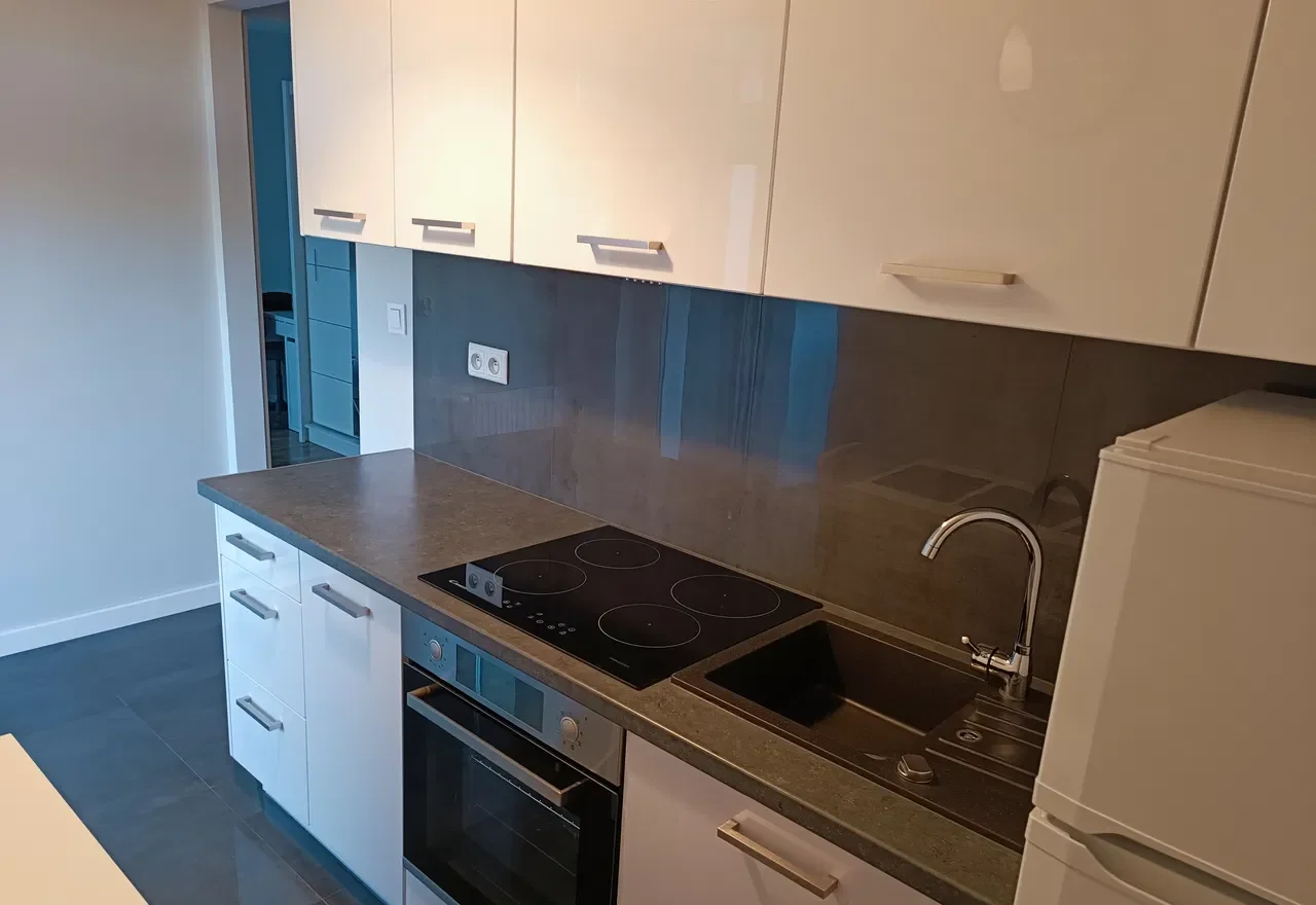 Nowoczesne mieszkanie do wynajęcia o pow. 30,5 m2 - ul. Włoska - zdjęcie 5