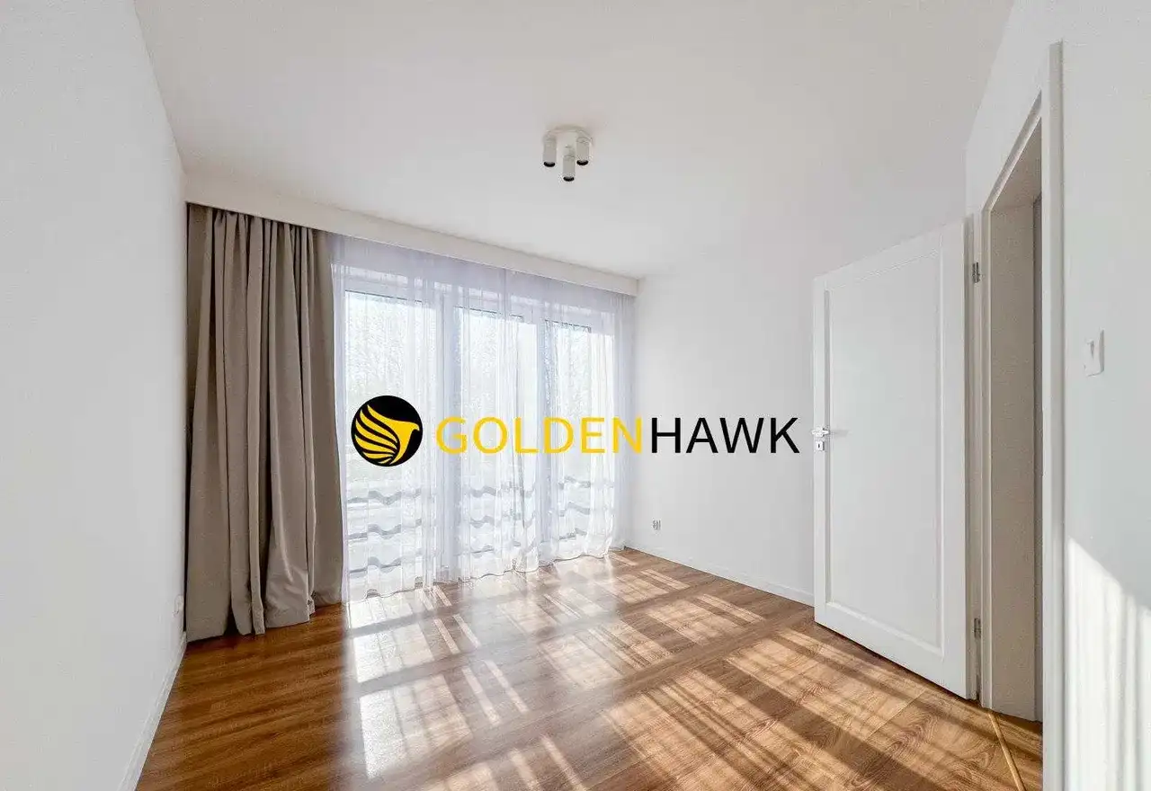 Skrajny szereg na Krzekowie, ogródek, 4 pokoje, 100m2, nowy - zdjęcie 7